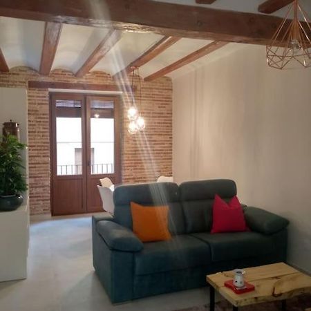 Apartamento Con Encanto Ripalda Valenciayole Apartment Exterior photo