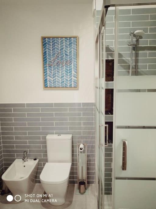 Apartamento Con Encanto Ripalda Valenciayole Apartment Exterior photo
