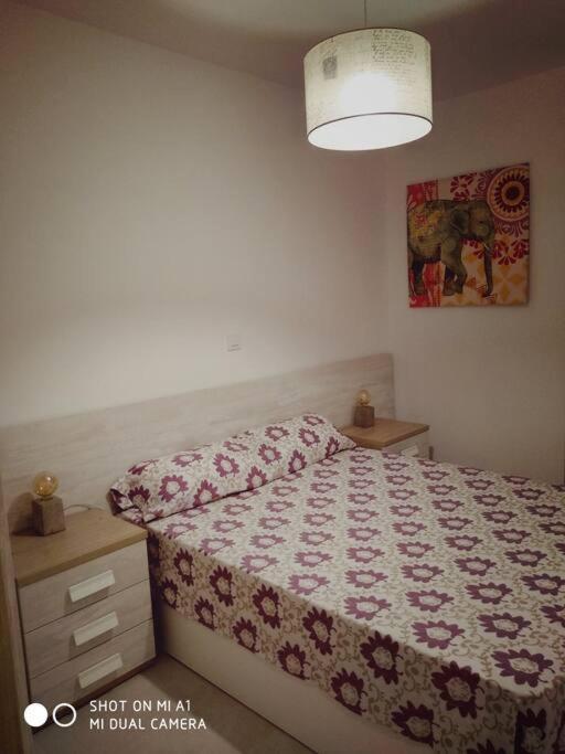 Apartamento Con Encanto Ripalda Valenciayole Apartment Exterior photo